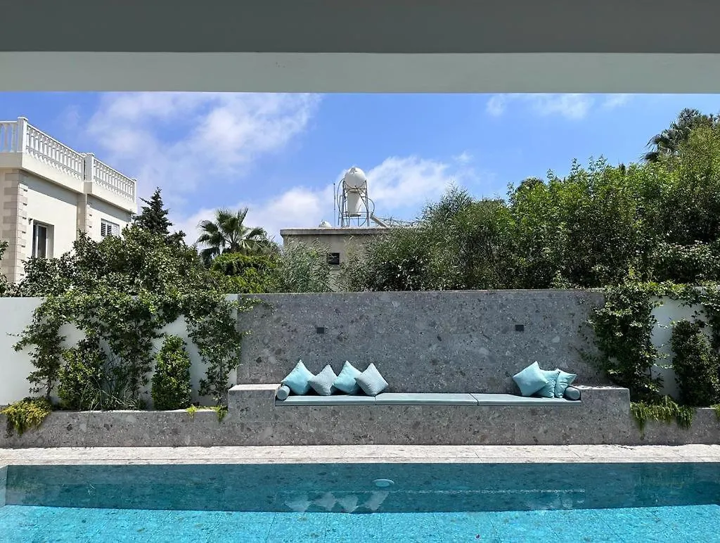 Tiffany Mare Villa Ayía Nápa 0*,  Chypre