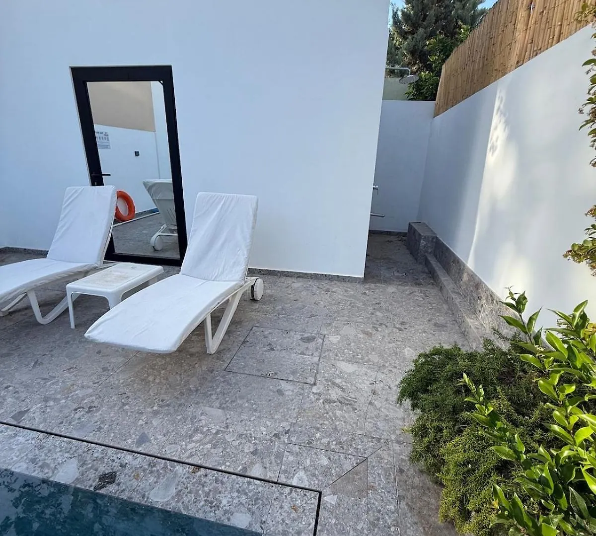 Tiffany Mare Villa Ayía Nápa